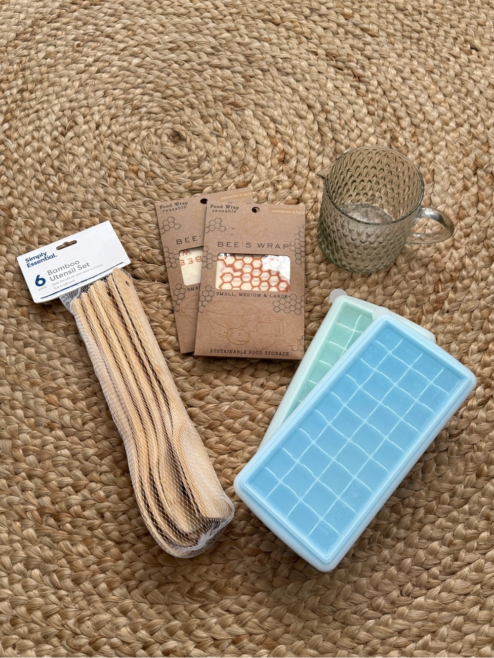 DESTASH / Kitchen Bundle